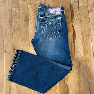 True Religion jeans